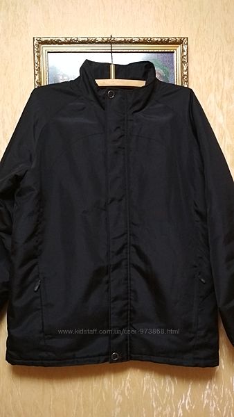 Куртка демисезонная Fila XL