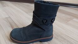 Ботінки ортопедичні
