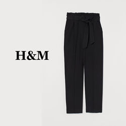 Женские брюки H&M