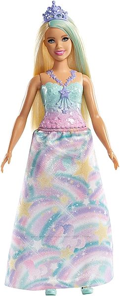 Кукла Barbie Dreamtopia Princess Принцесса с Дримтопии. Барби