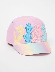 Детская кепка для девочки Disney Princess George оригинал
