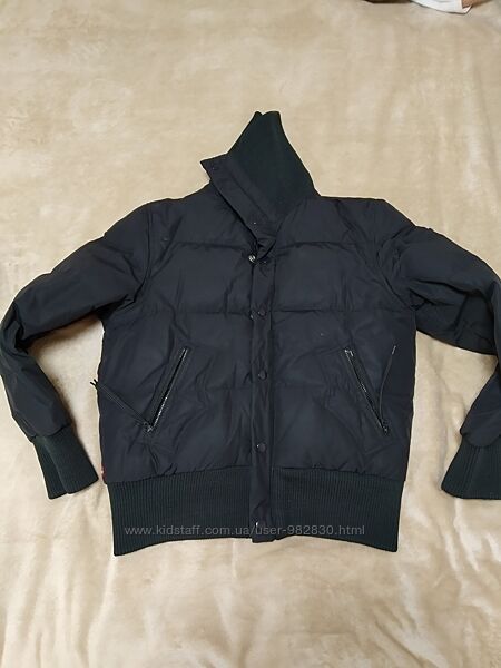 Зимова куртка Levi&acutes