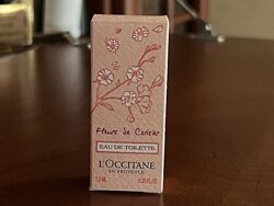 LOccitane en Provence Fleurs de Cerisier