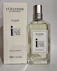 Розпив оригінального Eau d&acuteIparie L&acuteOccitane en Provence