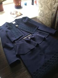 Шкільна форма