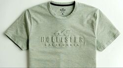 Hollister объемный лого оригинал  44/46