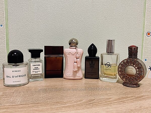 Остатки во флаконах