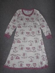 Детская ночная сорочка Joha р. 98-104