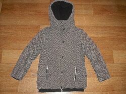 Детская зимняя куртка Yigga р. 146