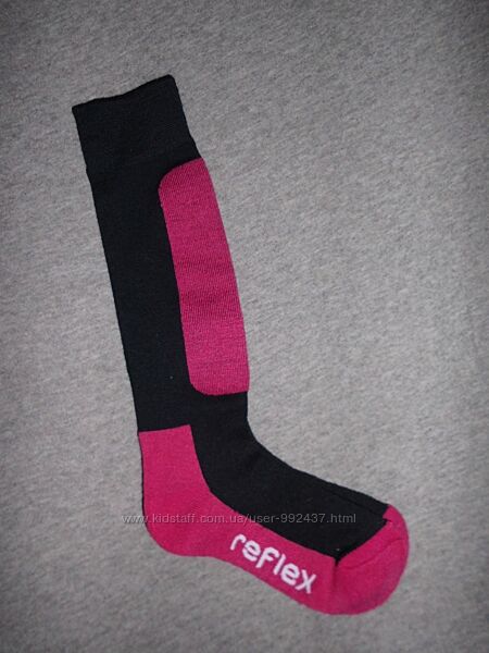 Лыжные носки Reflex р. 29-32