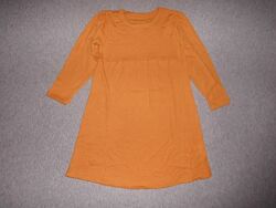 Шерстяная ночная сорочка Unaduna р. 90
