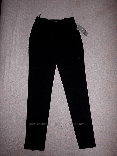 Женские  брюки slim размер eur 34 XS