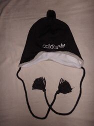 Теплая шапка Adidas для взрослых или подростковая