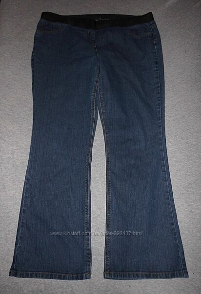 Женские джинсы размер eur 48 / uk 20