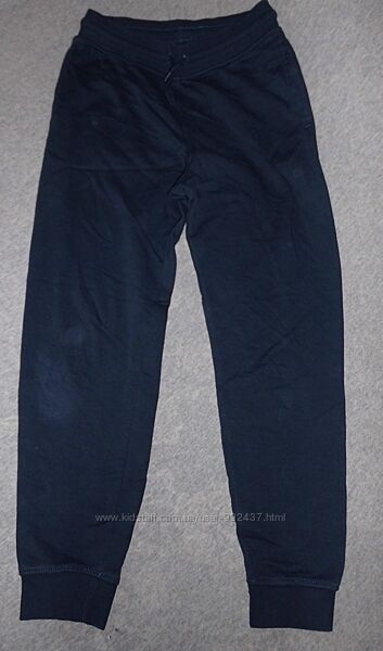 Трикотажные штаны H&M на рост 158 / 12-13 лет