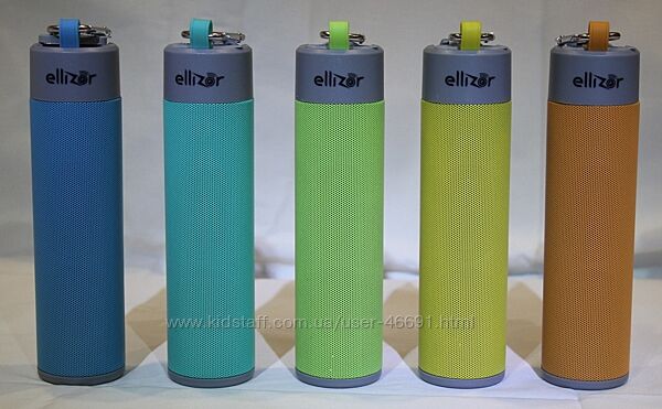 Беспроводная Bluetooth колонка/фонарик/Power Bank/селфи палка  5 в 1 с 