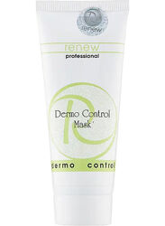 Renew Dermo Control Mask для жирної й проблемної шкіри 