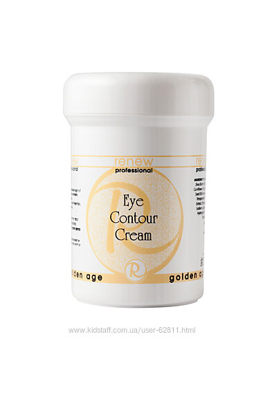 Eye Contour Cream Renew 