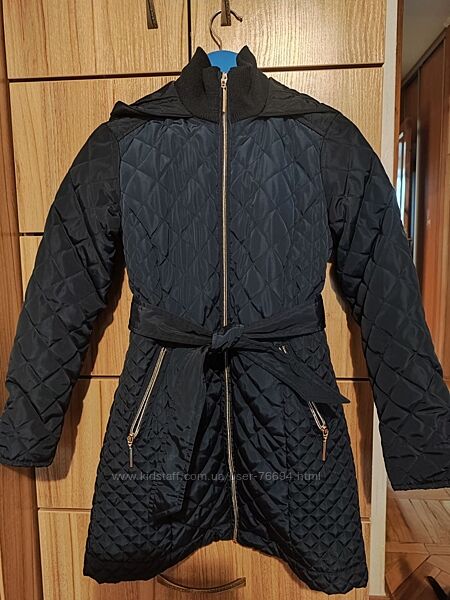 Стьобане пальто Ostin, розмір 134