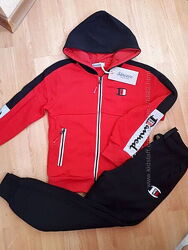 #6: красный р.134