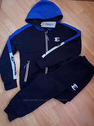 #7: Синий р.140