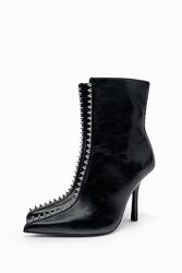 Полусапожки Zara 