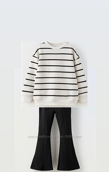 Світшот светр Zara 11-12 років 152 см 