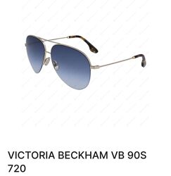 Сонцезахисні окуляри VICTORIA BECKHAM VB 90S 720 оригінал