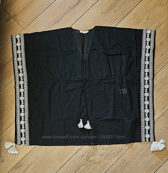 Пляжна тоніка сукня плаття Tory Burch M/L Oригінал 