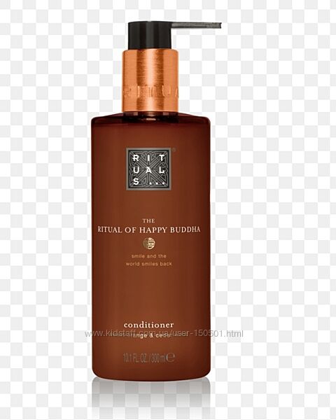 Кондиционер для волос The Ritual of Happy Buddha Conditioner, 300мл