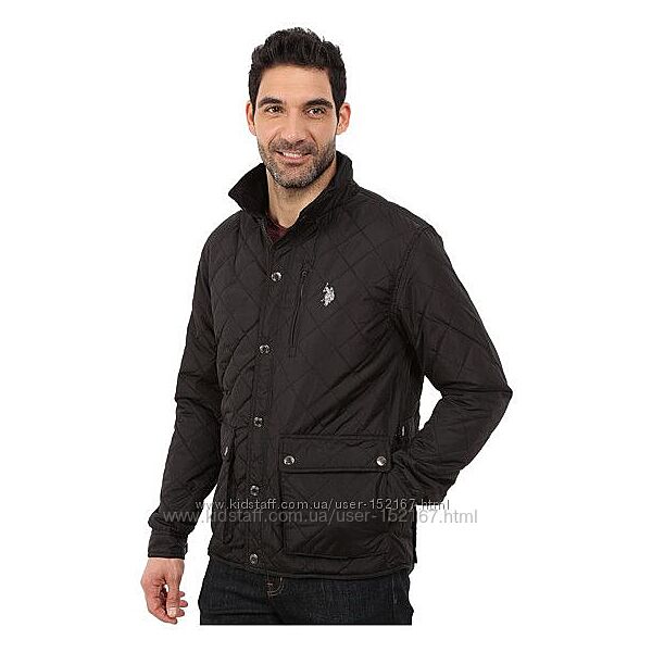 Распродажа Куртки мужские осенние, демисезонные Adid Puma, H&M.