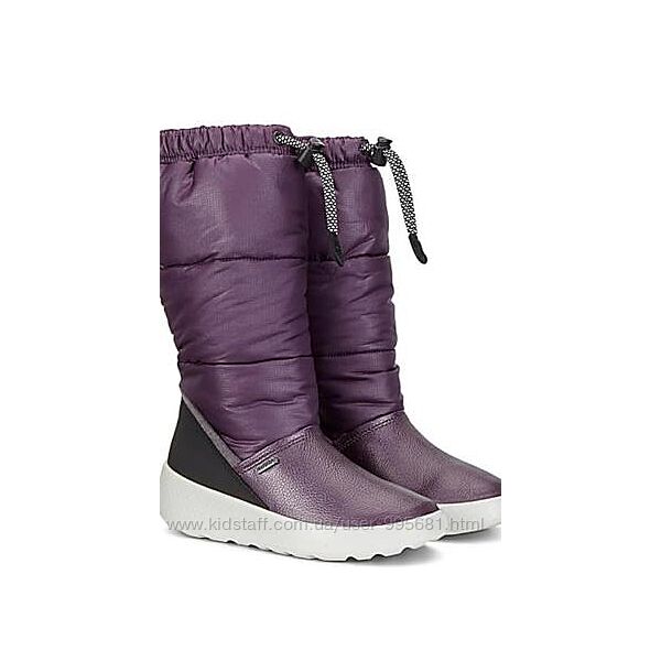 Сапоги детские Ecco Ukiuk kids р.30 Индонезия оригинал