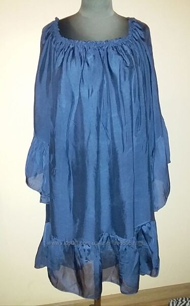 Шикарні туніки