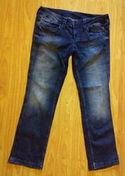 Чоловічі джинси XL ПОТ-50-53