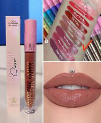 Блеск для губ Jeffree Star Cosmetics Supreme Gloss
