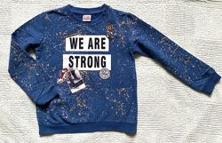 Реглан, свитшот  для мальчика