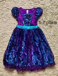 Плаття для святкування Halloween 
