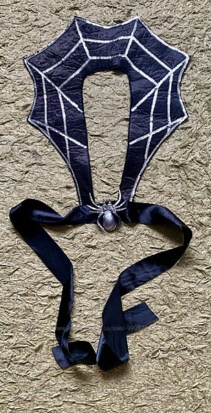 Накидка на плаття для Halloween