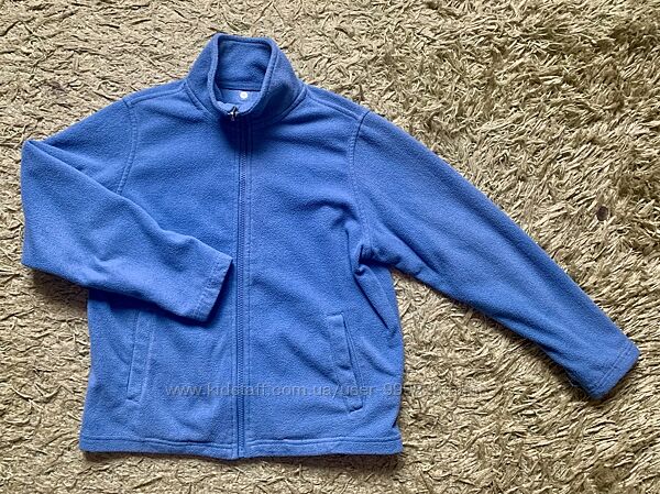 Кофта флисова