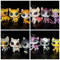 Стоячки lps