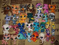 Новая коллекция lps