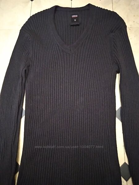мужской свитер CINQUE рр XL