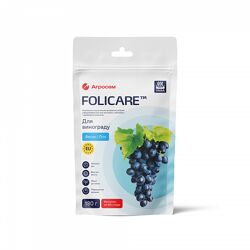Мінеральне добриво для винограду Yara Folicare 180 г. Нідерланди