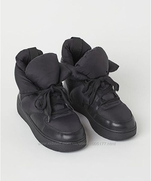 Дутікі hm розмір 36 1017661002