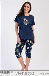 Піжами Великих Розмірів 1XL.2XL. 3XL.4XL. 