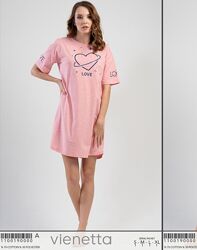 Туніка для дому та сну 