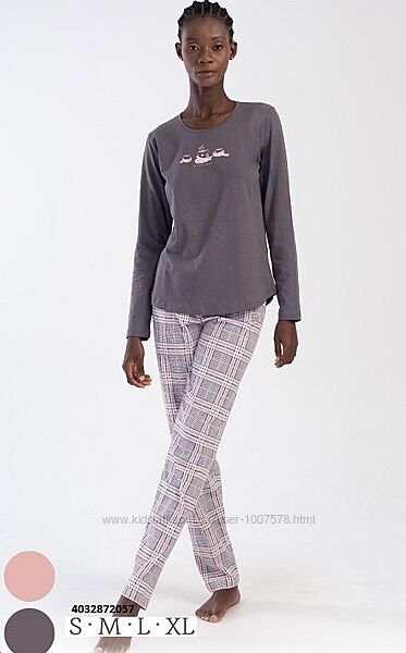 Піжами VIENETTA SECRET