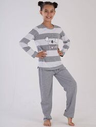 Піжами для дівчаток Vienetta secret