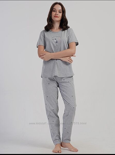 Піжами для дому та сну