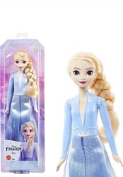 Кукла Эльза Anna Disney Frozen Холодное сердце